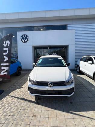 VOLKSWAGEN POLO 1.0 MPI TRACK MANUAL VOLKSWAGEN POLO 1.0 MPI TRACK MANUAL